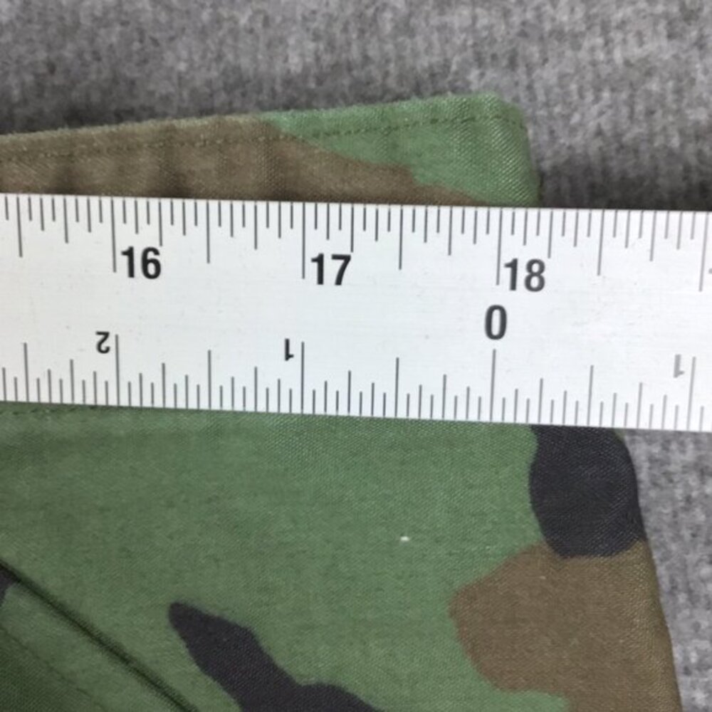 Vintage Military Issue‎ Camo Cargo Pants Sz Large Men|Women\Unisex - Picture 5 of 10
